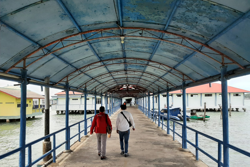 Tes antigen sebagai syarat perjalanan dinilai memberatkan masyarakat