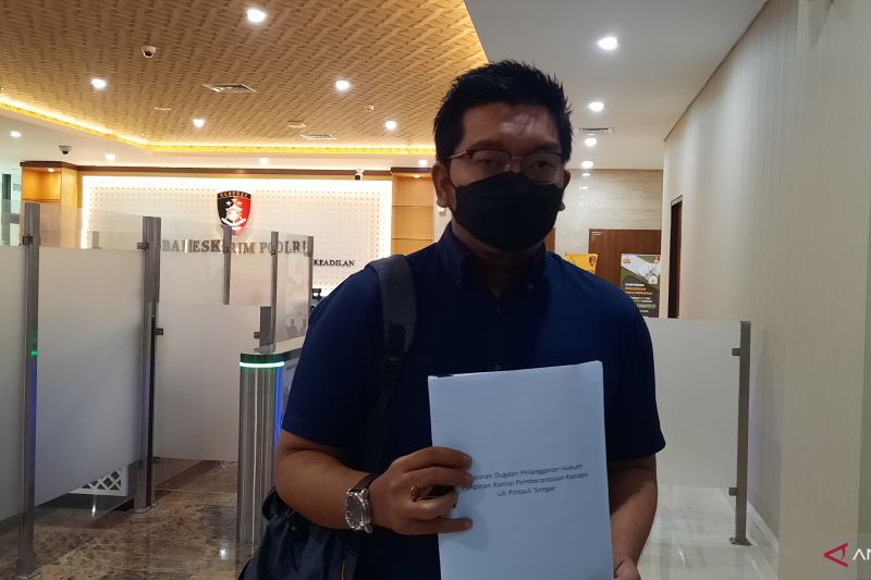 Eks penyidik sebut lili pintauli bermain kasus sejak pimpin kpk