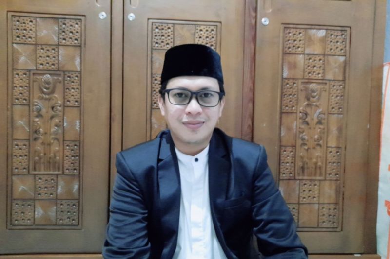 Telaah - Ugensi berzakat melalui lembaga pengelola zakat