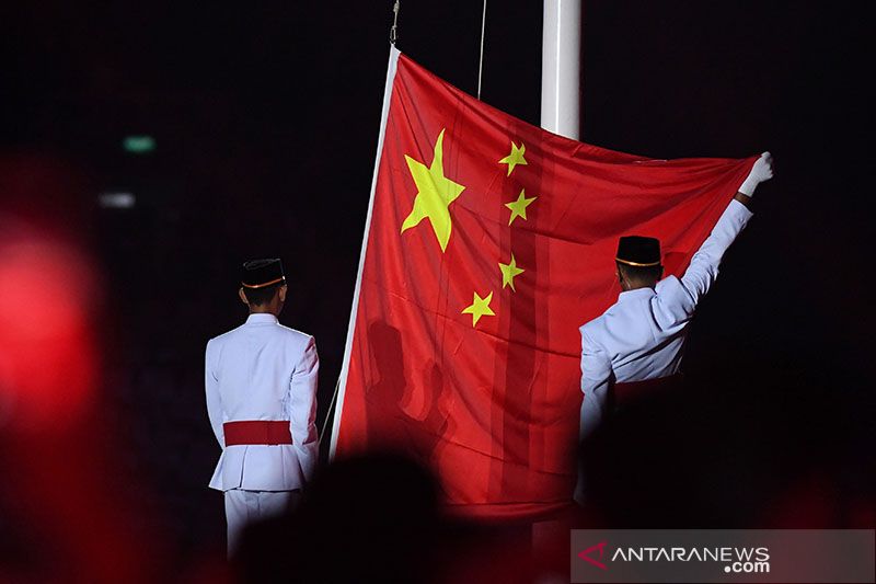 Akreditasi pers peliput Asian Games Hangzhou 2022 telah dibuka