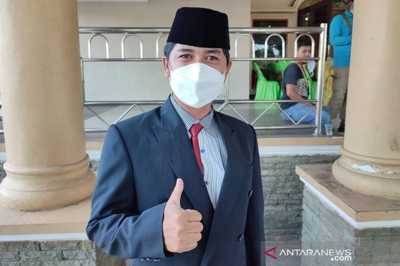 Penderita COVID-19 di Bartim tetap berpeluang mengikuti seleksi CASN
