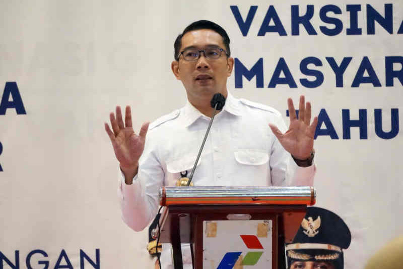 Kehadiran kompleks Petrokimia Pertamina di Indramayu harus dibarengi SDM lokal