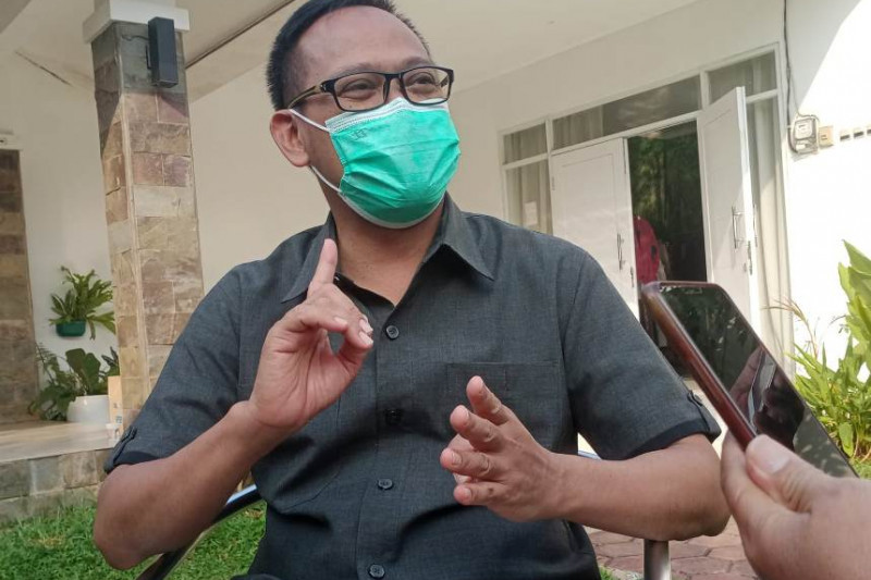 Wakil Wali Kota Depok dorong warga mengelola sampah