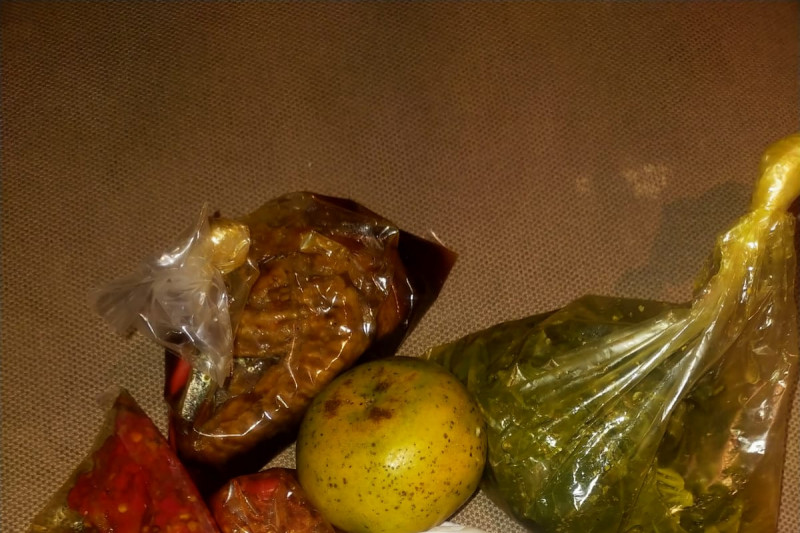 Miris atlit angkat berat Riau masih keluhkan gizi makanan dalam pemusatan latihan