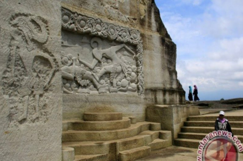 Tiga objek wisata di Yogyakarta uji coba operasional terbatas