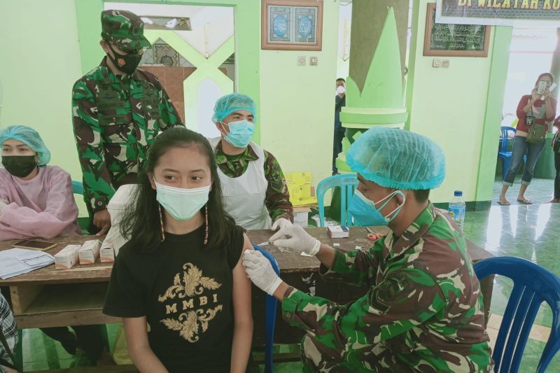 Pemkot: warga harus taat prokes meski "herd immunity" sudah terbentuk
