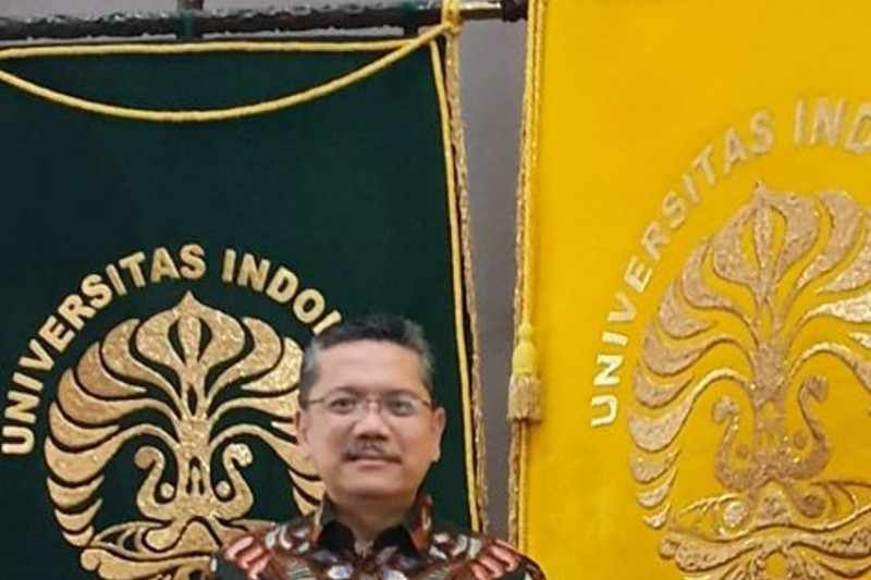 FKUI cetak rekor MURI penyumbang narasumber terbanyak dalam program RRI