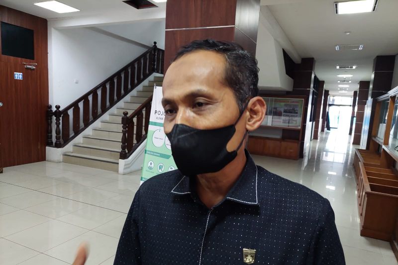 Ini penilaian legislator F-PKS, terkait hak angket surat sumbangan Gubernur Sumbar