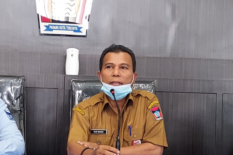 Ini tiga sumber PAD dari sektor Perikanan yang terus digenjot Pemkot Padang