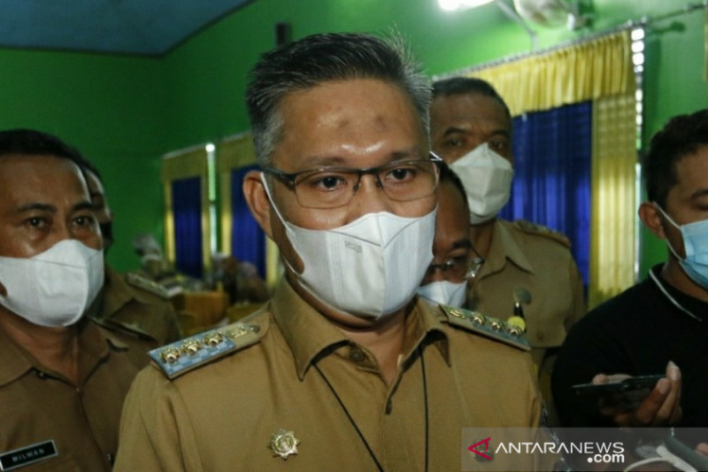 Wali Kota Kendari sebut situasi pandemi sudah semakin membaik