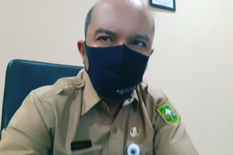 Pajak 579 randis Pemkab Meranti menunggak, ada yang 5 tahun belum dibayar