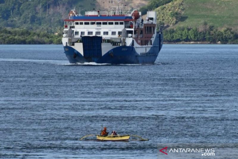 Nelayan Sumsel diimbau waspadai saat melaut karena cuaca buruk