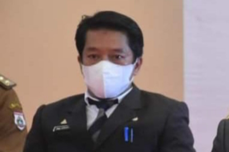 Dinas Kesehatan Sulbar sosialisasikan Germas