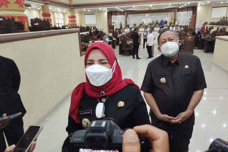 Warga Bandarlampung diminta kibarkan bendera Merah Putih sepanjang tahun