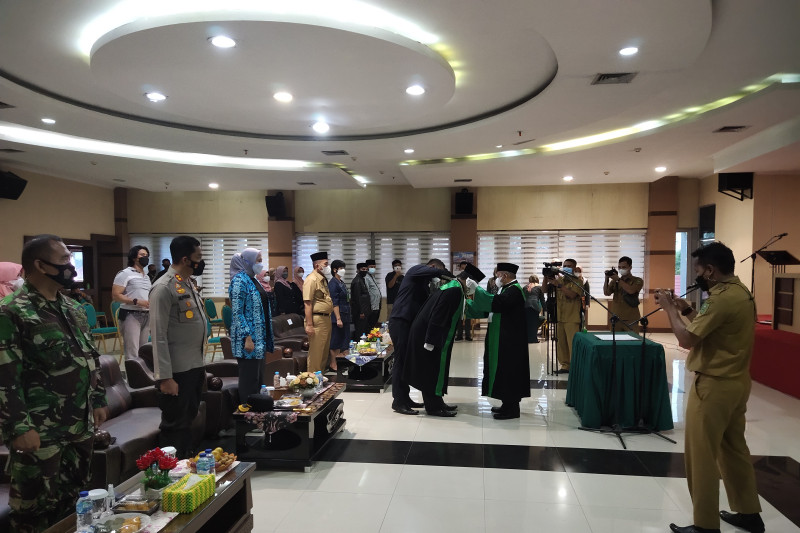 Ketua PTA minta PA Rengat optimalkan kinerja