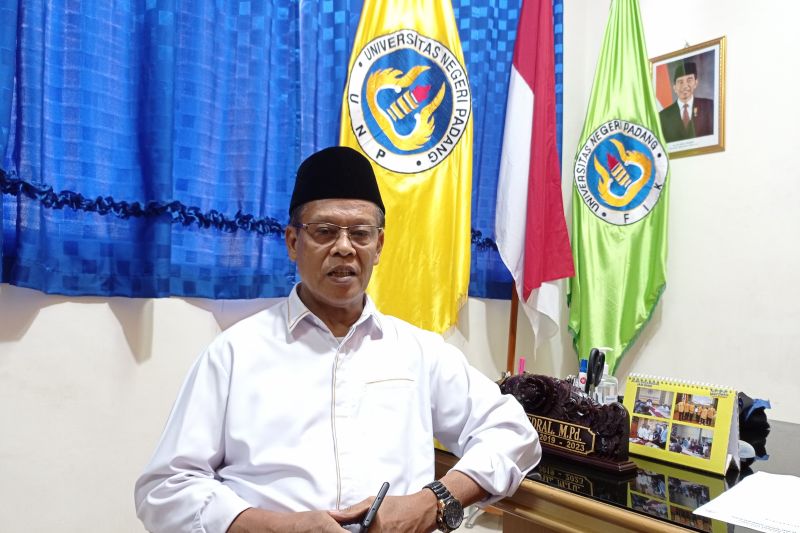 Sebanyak ini, target medali emas dapat diraih atlet tarung derajat Sumbar di PON XX Papua