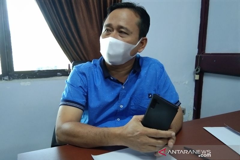 DPRD harapkan pemkab perhatikan nasib nelayan Desa Sungai Undang