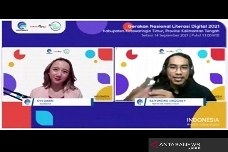 Fenomena pandemi pengaruhi berbagai jenis pekerjaan dan usaha