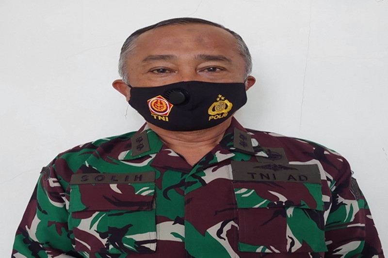 Label teroris untuk Kelompok Kriminal Bersenjata Papua sudah tepat