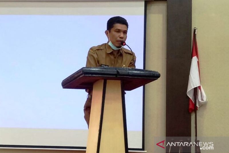Dorong pengelolaan arsip terpadu, Pemkot Payakumbuh dan ANRI sosialisasikan aplikasi Srikandi