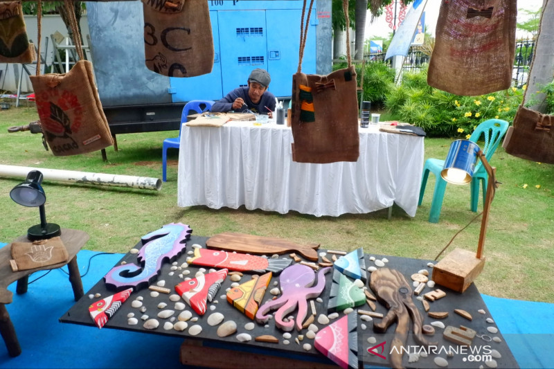 Pelaku UMKM di Kepri sudah bisa manfaatkan pinjaman lunak