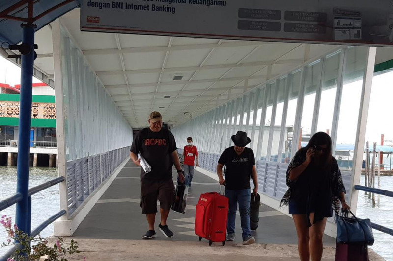 Satgas COVID-19 Kepri minta penyesuaian biaya tes antigen di Batam