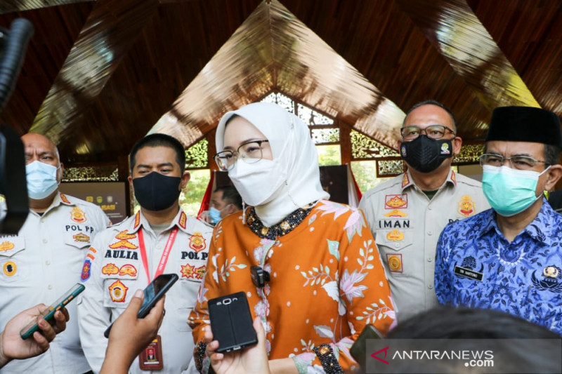 Purwakarta waspadai peredaran rokok ilegal