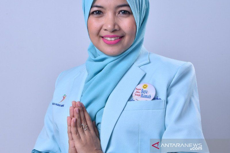PT Semen Padang kembali gelar webinar hidup berdampingan COVID-19