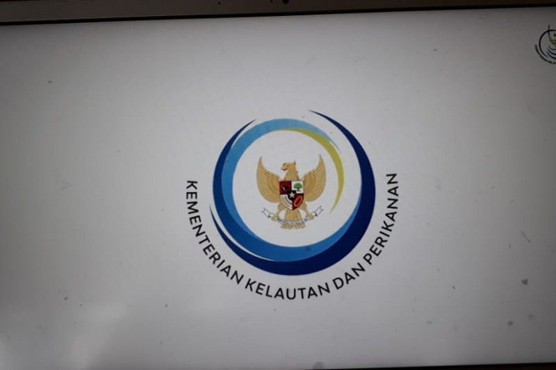 Logo baru KKP diharapkan bawa semangat dalam bekerja