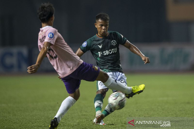 Kesalahan kecil pemain Tira Persikabo berdampak besar, kata Igor