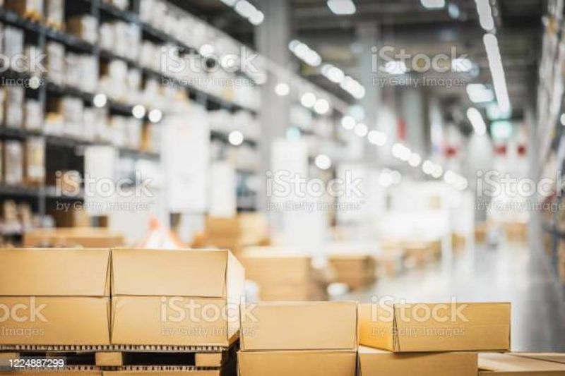 Penggunaan Program Stok Barang Untuk Meningkatkan Kinerja Perusahaan
