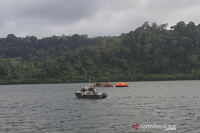 Basarnas akhiri operasi pencarian korban kapal Pengayoman ...