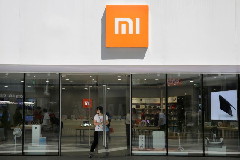 Nama Mi ditinggalkan, Xiaomi ubah nama toko resmi