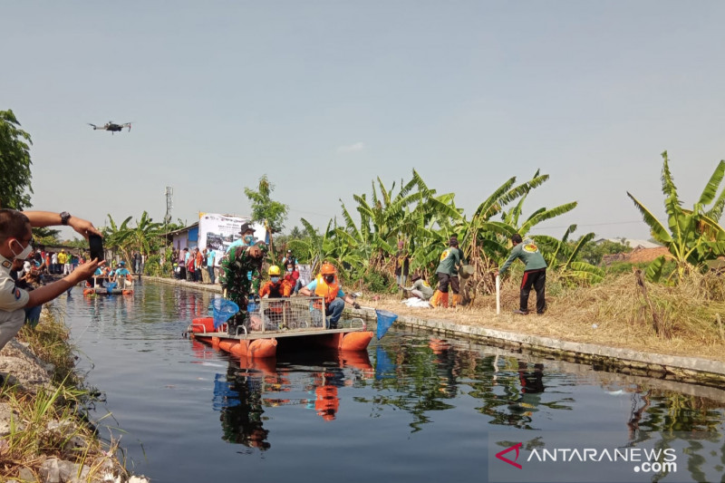 Kabupaten Bekasi berencana mengadakan penilaian kebersihan lingkungan untuk desa dan kecamatan