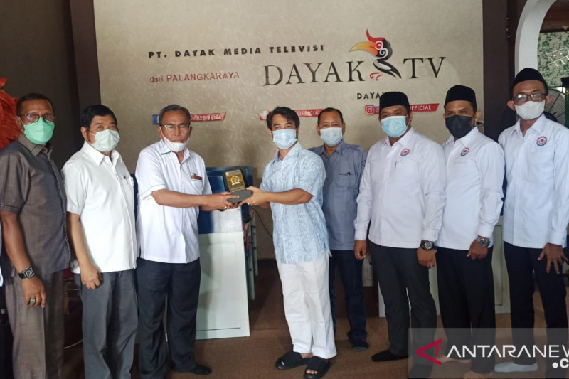 Legislator: Migrasi tv analog ke digital beban lembaga penyiaran lokal