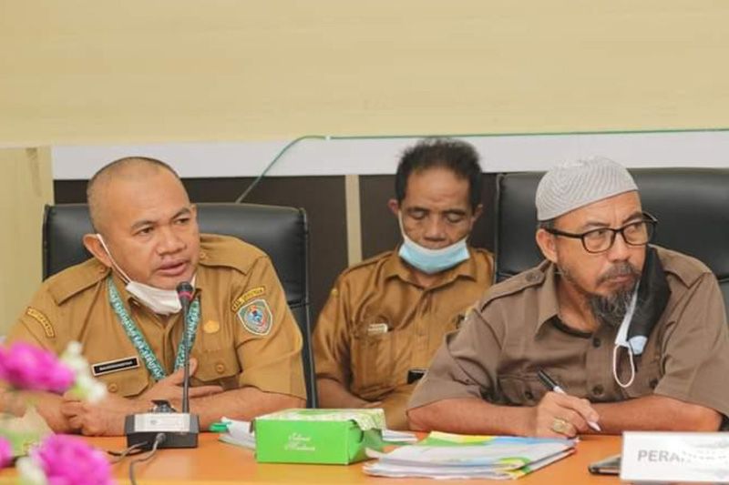 Dinkes Seruyan akui BPJS Kesehatan gratis bagi masyarakat ada kendala