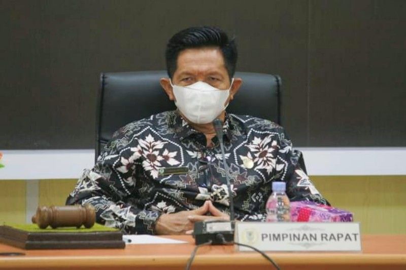 Waket DPRD Seruyan soroti upah pekerja di perusahaan