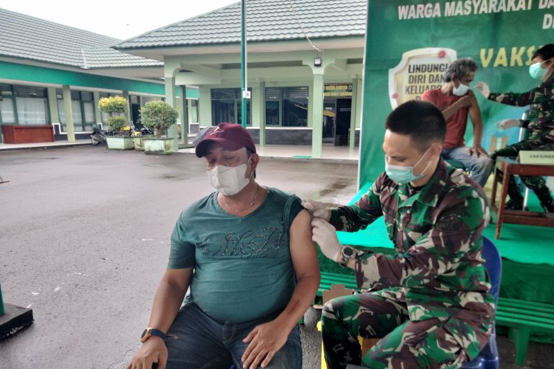 Pasien Positif COVID-19 Bertambah 42 Orang di Tarakan