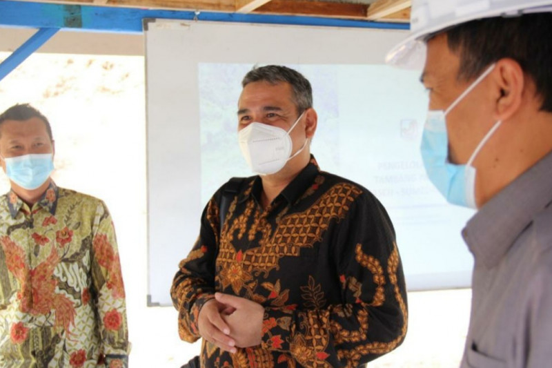 BUMD Jawa Barat siap laksanakan penugasan bangun rumah sakit