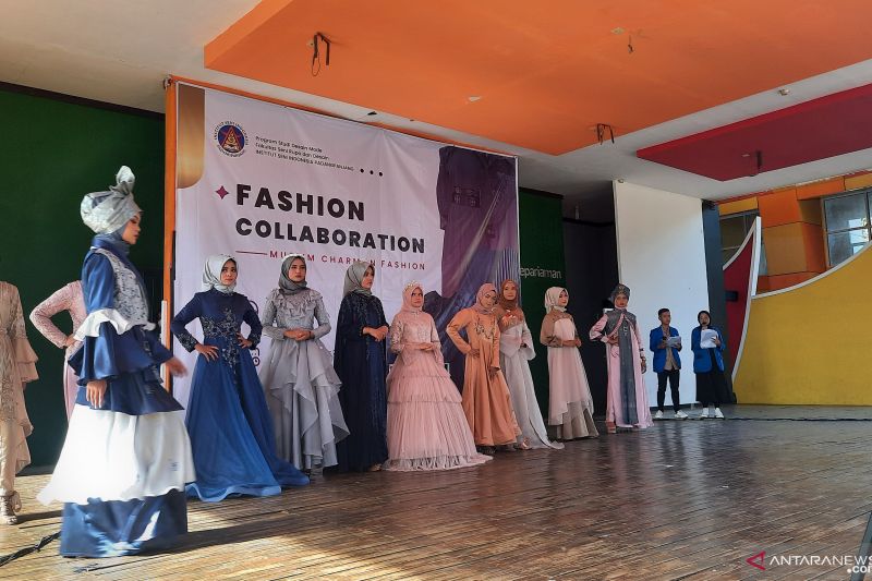 Pengembangan ini yang di dukung Pemkot Pariaman untuk kehidupan sehari-hari