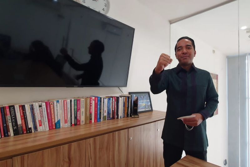 Beri peluang kader terbaik, HIPMI DIY buka pendaftaran calon ketua umum