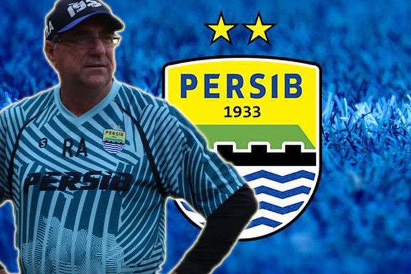 Pelatih Persib Bandung akui timnya bermasalah dalam penyelesaian akhir