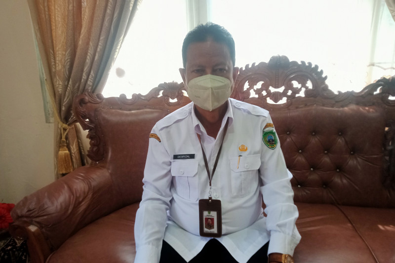 Di 2024, Dinas Kesehatan Pasaman targetkan angka stunting diposisi ini