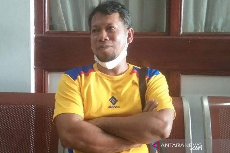 Komisi A DPRD Seruyan tak pernah bahas pengadaan mobil seharga Rp2,5 miliar