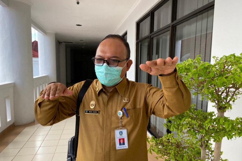 RSUD dan puskesmas tidak boleh bisnis tes antigen