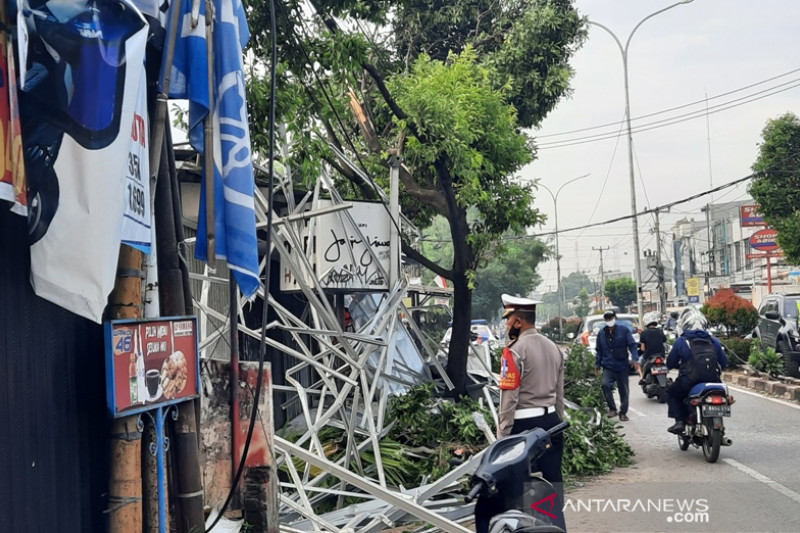 Depok siapkan anggaran tambahan bantu warga terdampak bencana