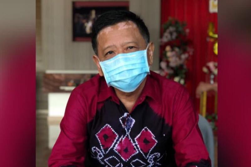 Hari Tani merupakan momentum yang tepat untuk tingkatkan produksi di tengah pandemi