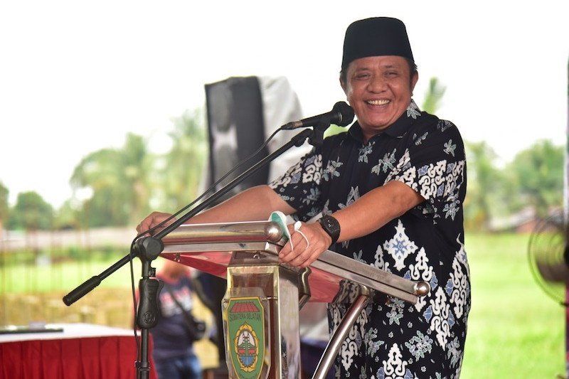 Pemprov Sumsel dorong penambahan rumah tahfidz