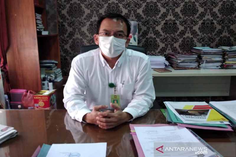 Kulon Progo gelar pembelajaran tatap muka awal Oktober
