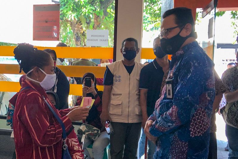 BST APBD Kota Yogyakarta ditargetkan dapat disalurkan mulai Oktober